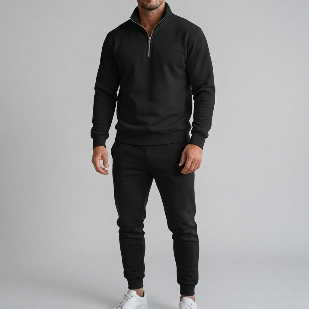 Conjunto de Jogging Deportivo para Hombres