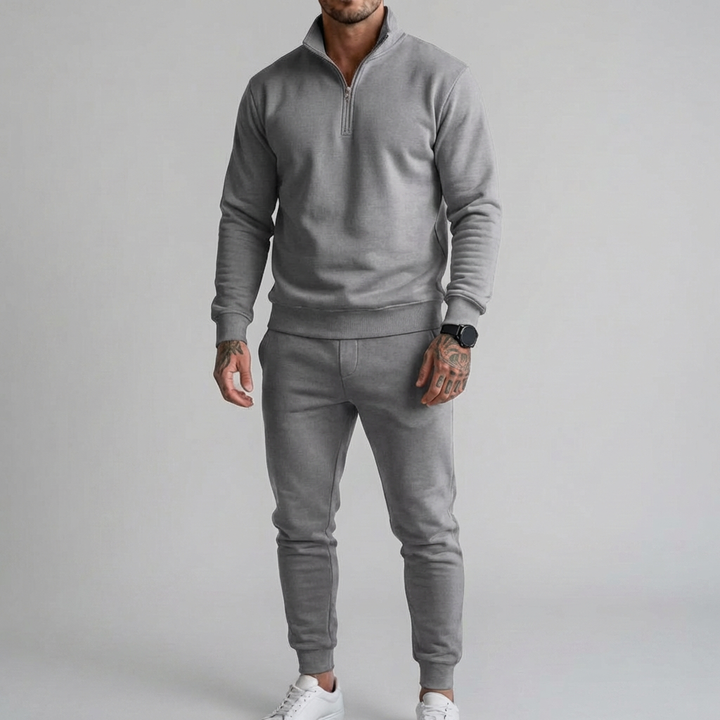 Conjunto de Jogging Deportivo para Hombres