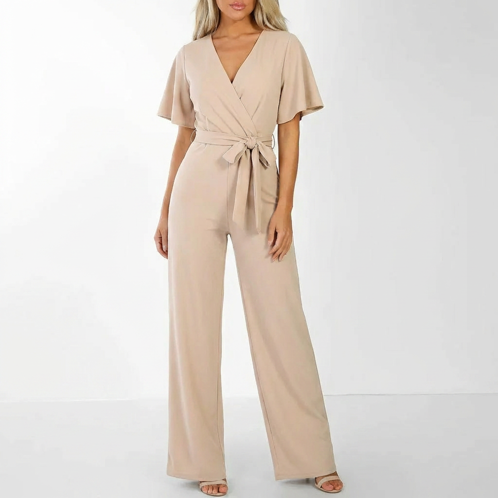 Mono Elegante para Mujeres