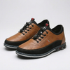 Zapato Oxford con Cordones Bajo para Hombres