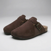 Sandalias Cerradas Slip-On para Hombre