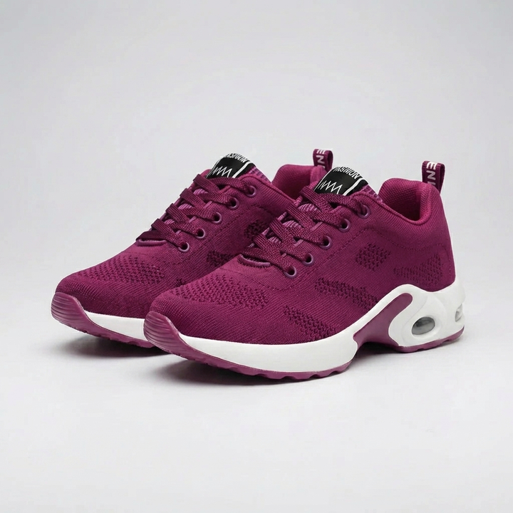 Zapatilla Unisex con Amortiguación de Aire