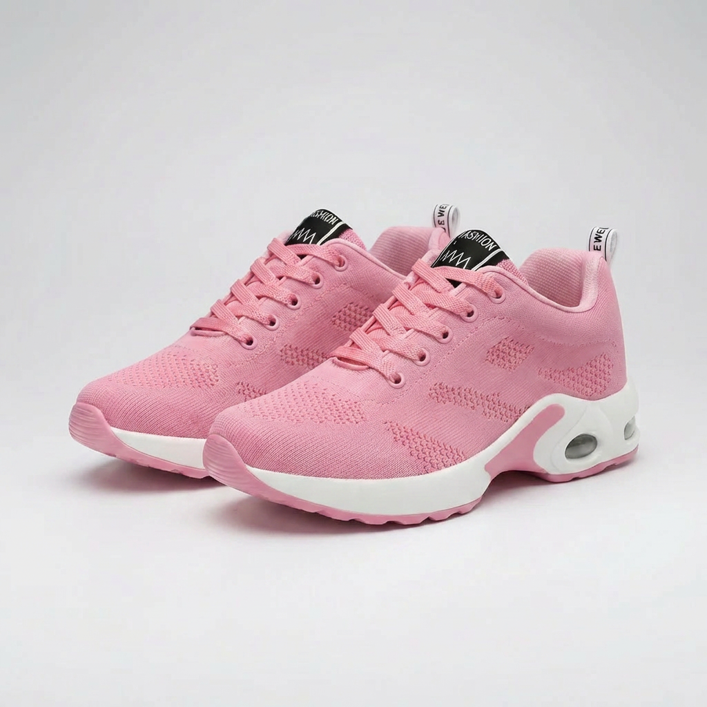 Zapatilla Unisex con Amortiguación de Aire