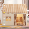 Tienda de Juegos para Niños Interior/Exterior