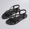 Sandalias Cómodas para Mujeres con Diseño Elegante