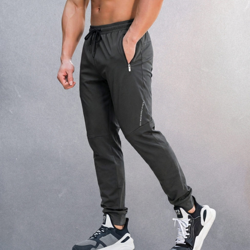 Pantalones Deportivos Cómodos para Hombres