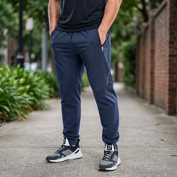 Pantalones Deportivos Cómodos para Hombres