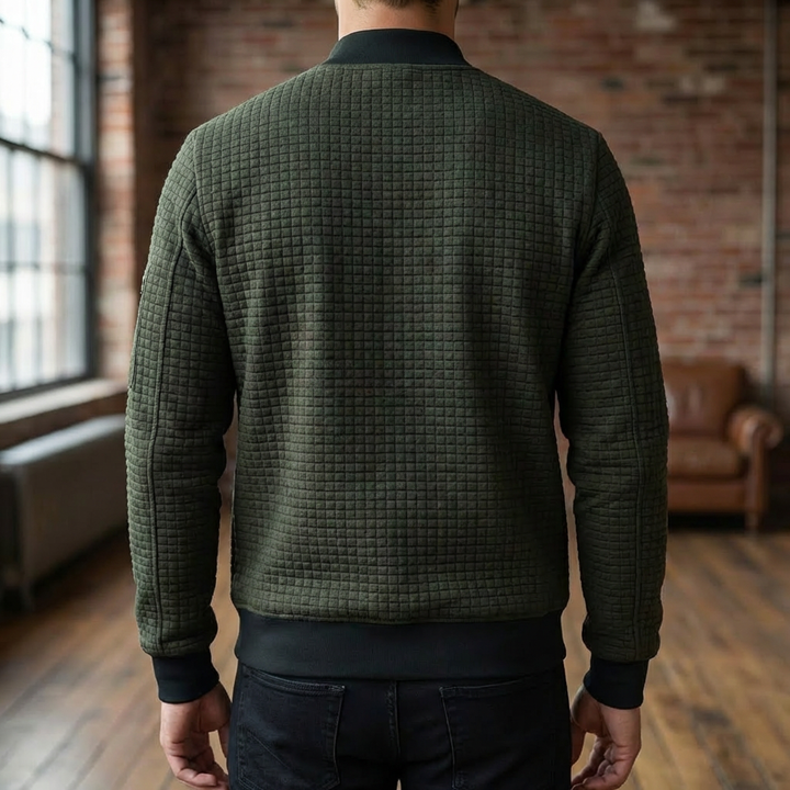 Chaqueta Ligera de Verano para Hombres