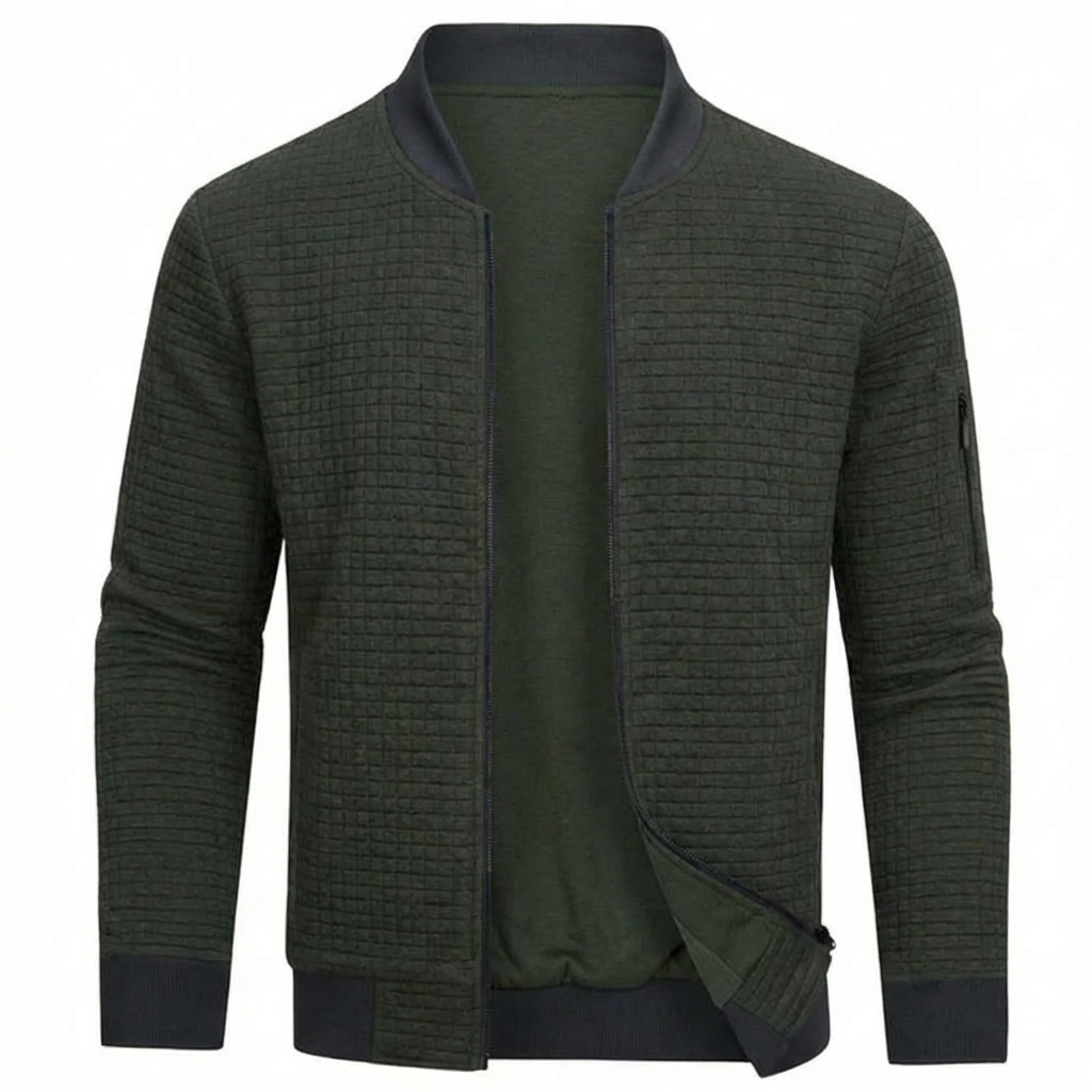 Chaqueta Ligera de Verano para Hombres