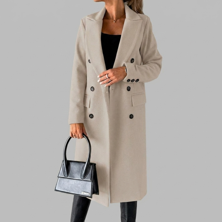 Abrigo de Invierno para Mujeres