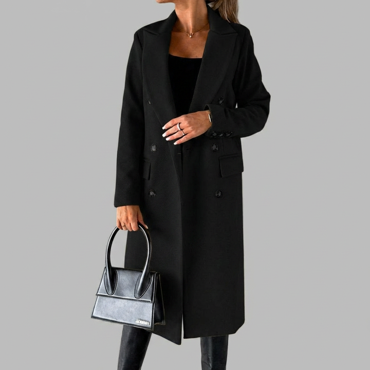 Abrigo de Invierno para Mujeres