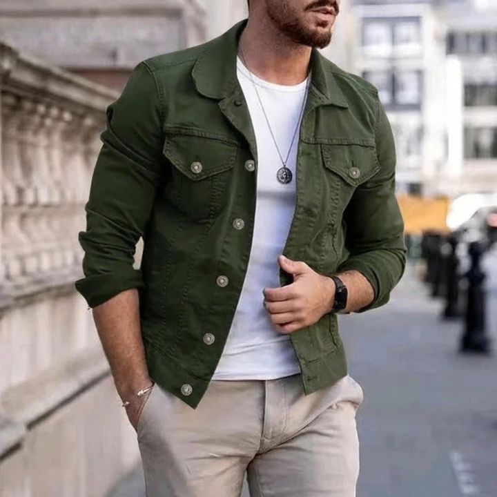 Estilo Atemporal para Cada Temporada