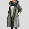 Impermeable para Mujeres Conscientes de las Tendencias