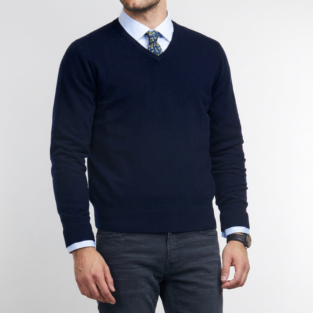 Sudadera de Lujo Diario para Hombres