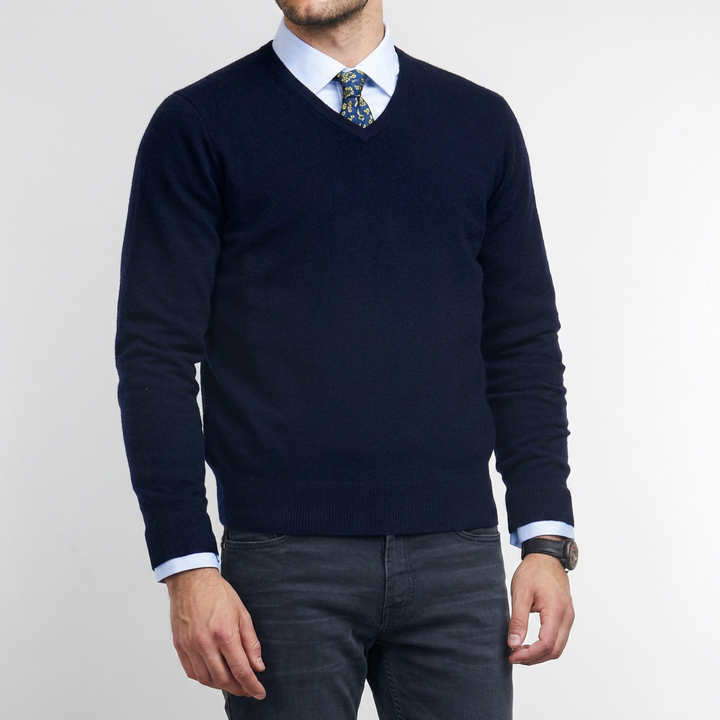 Sudadera de Lujo Diario para Hombres
