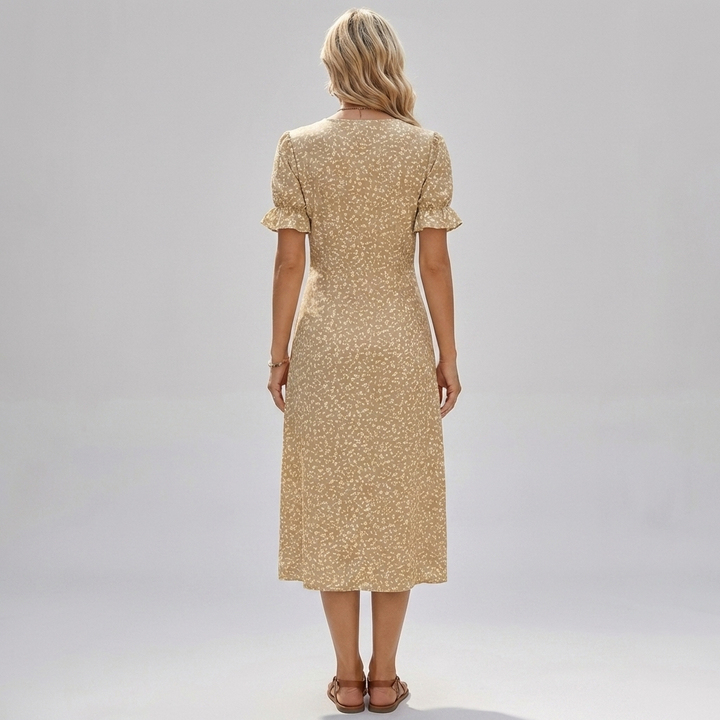 Vestido Maxi Ligero para Mujeres