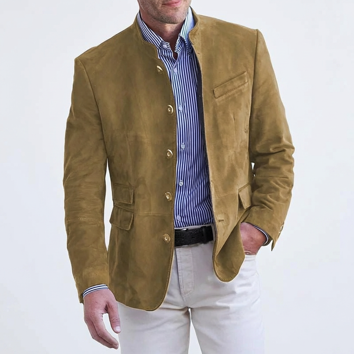 Abrigo Clásico para Hombre