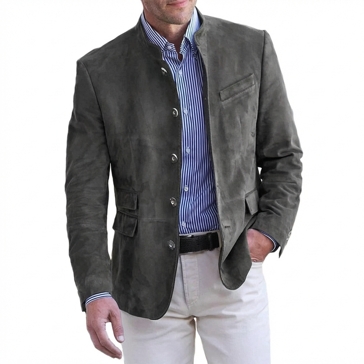 Abrigo Clásico para Hombre