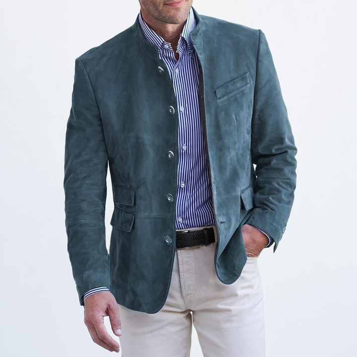 Abrigo Clásico para Hombre