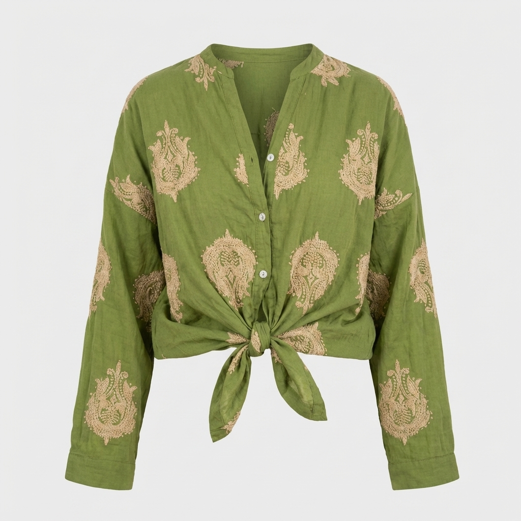 Blusa Versátil y Estilosa para Mujeres
