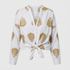 Blusa Versátil y Estilosa para Mujeres