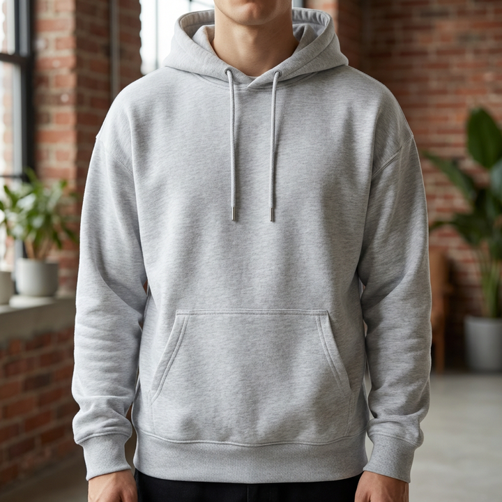 Sudadera Cálida para Hombres