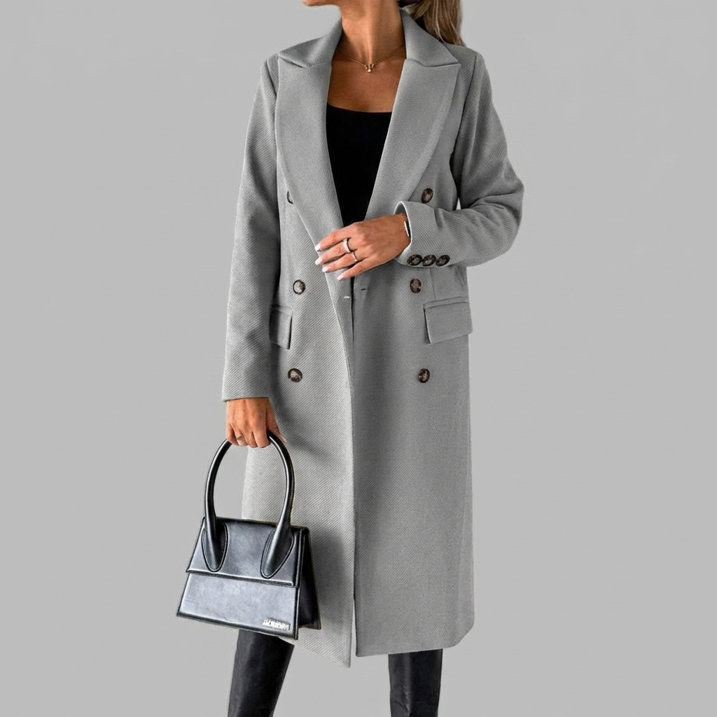 Abrigo de Invierno para Mujeres