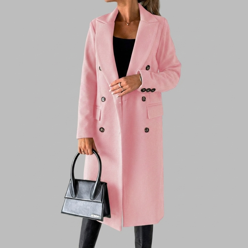 Abrigo de Invierno para Mujeres