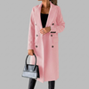 Abrigo de Invierno para Mujeres