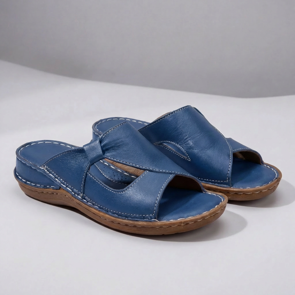 Sandalias Casual Abiertas para Mujeres