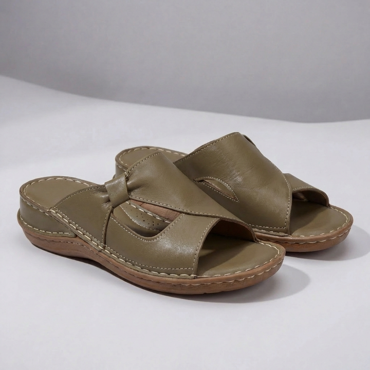 Sandalias Casual Abiertas para Mujeres