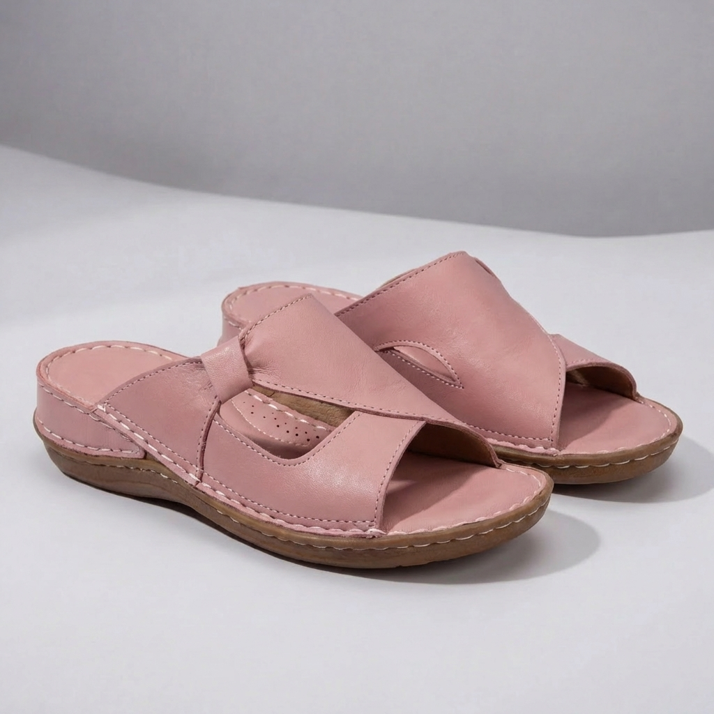 Sandalias Casual Abiertas para Mujeres