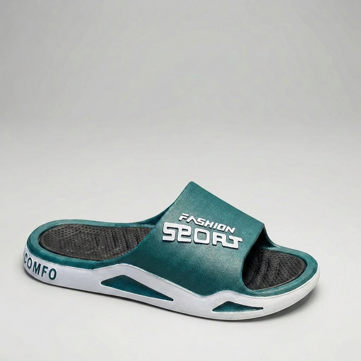 Sandalias Deportivas de Deslizamiento para Hombres