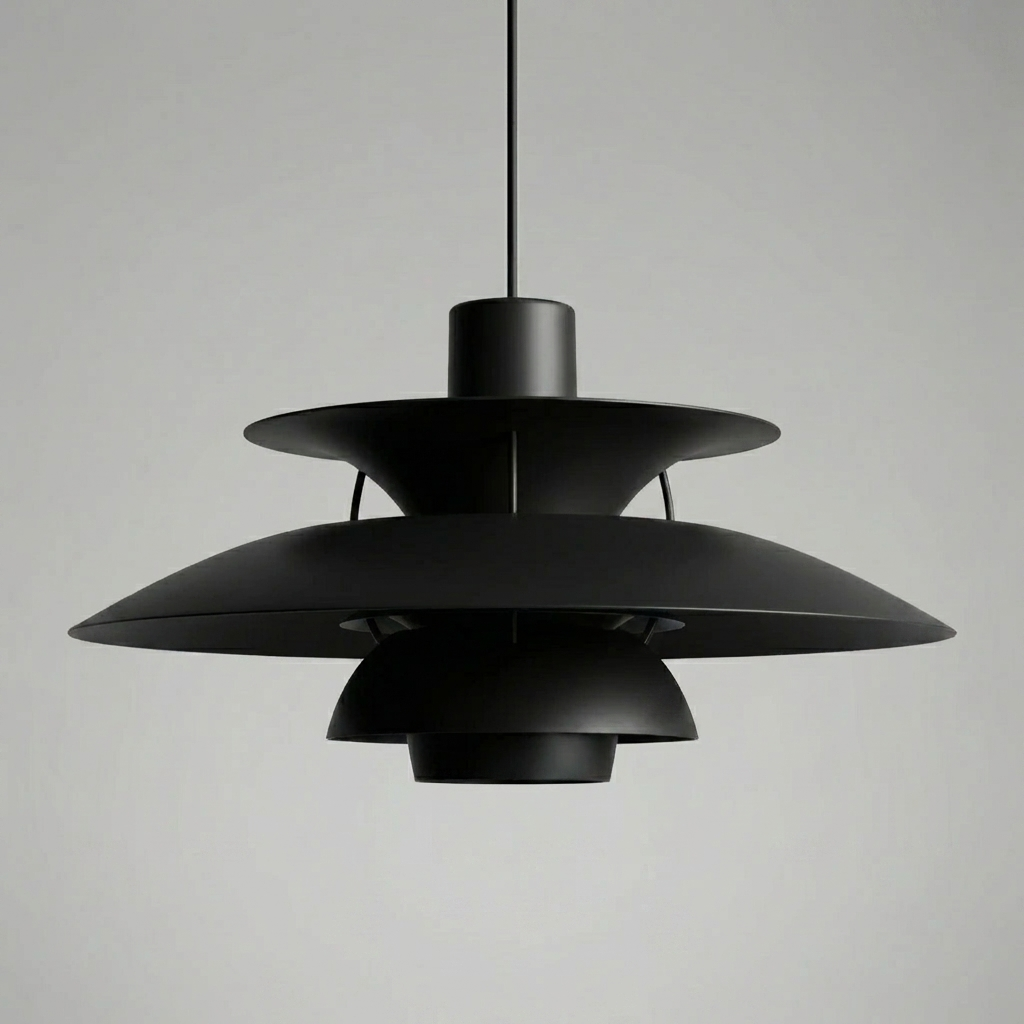 Lámpara de Techo Colgante LED Dimmable