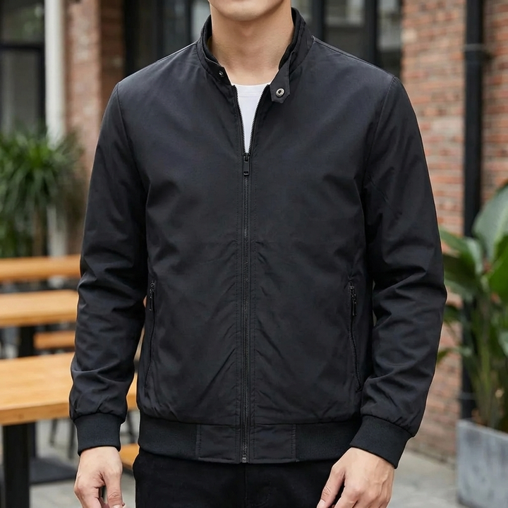 Chaqueta de Verano Deportiva para Hombres