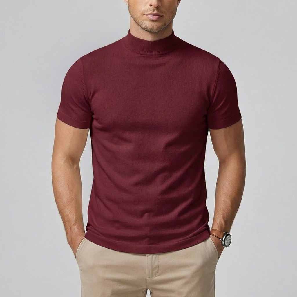 Camiseta de Hombre para Verano