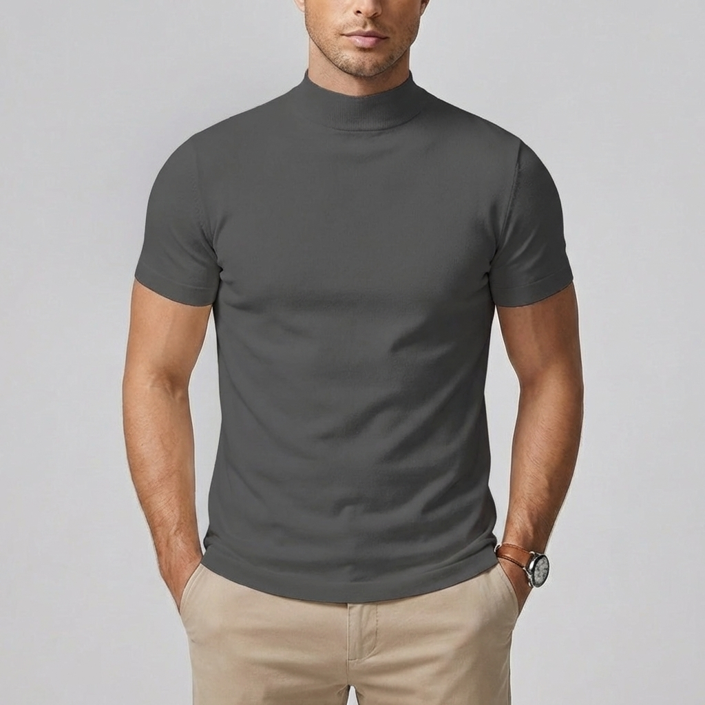 Camiseta de Hombre para Verano