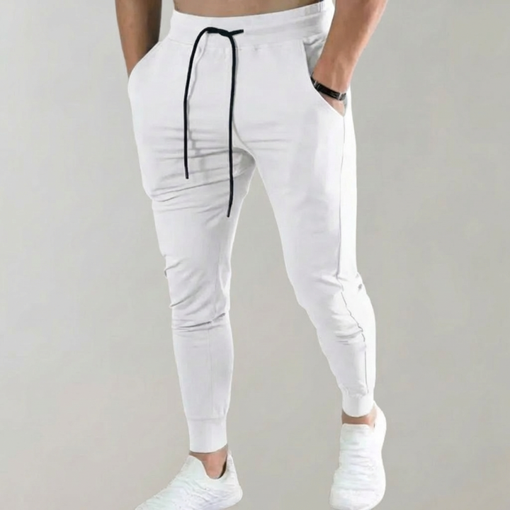 Pantalones Jogging Ajustados para Hombres