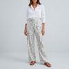 Conjunto de Oficina de Dos Piezas para Mujeres