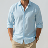 Camisa Polo Ligera para Hombres