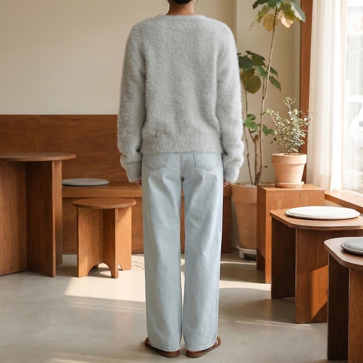 Cardigan Lujoso para Mujeres