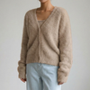 Cardigan Lujoso para Mujeres