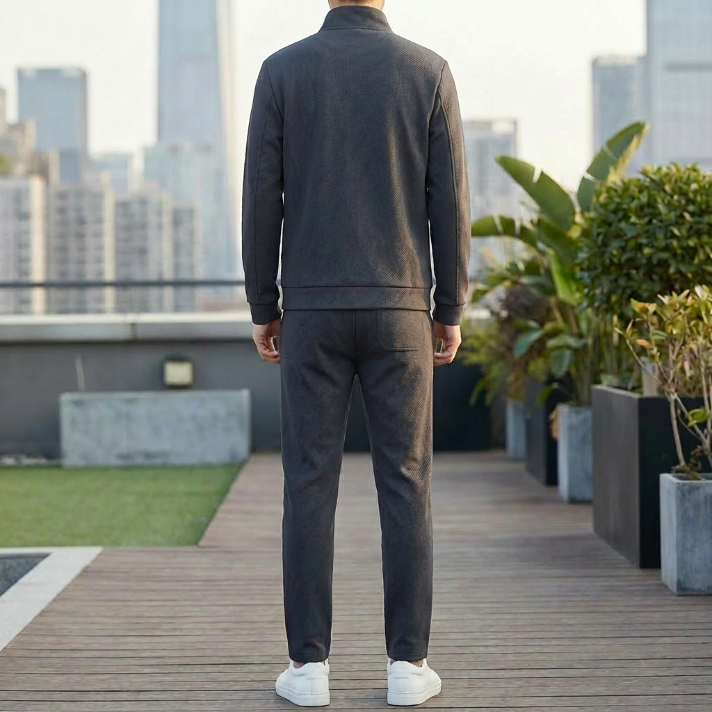 Traje Deportivo Premium para Comodidad Diaria