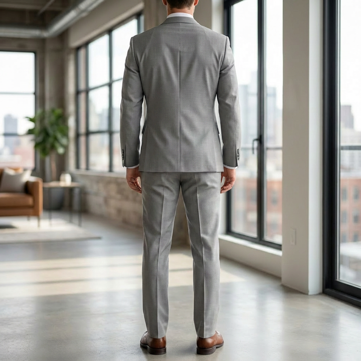 Traje Elegante y Cómodo para Hombres
