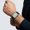 Reloj Inteligente de Fitness con Pantalla Táctil a Color