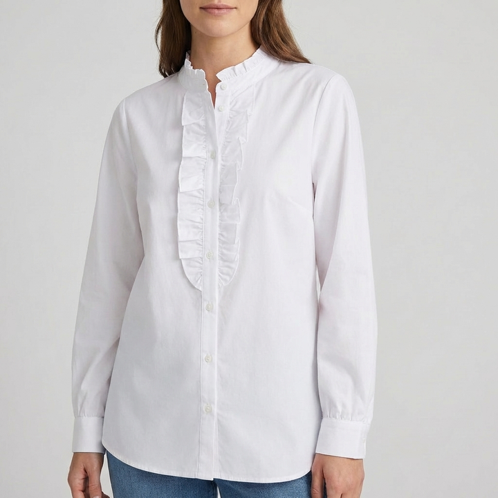 Blusa de Mujer a Rayas