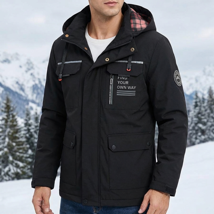 Chaqueta Ligera para Hombres