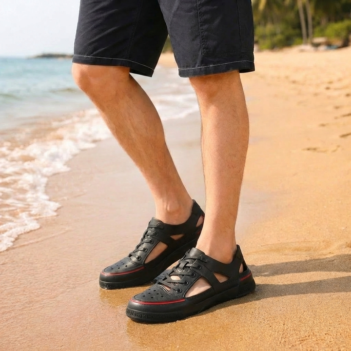 Zapato de Agua Estilo Zapatilla Unisex