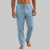 Pantalones de Lino Trendy para Hombres