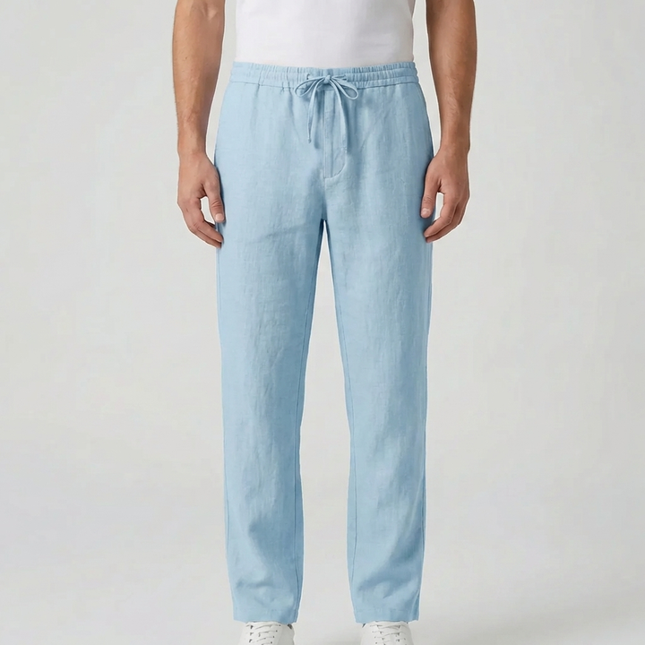 Pantalones Livianos Transpirables para Hombres